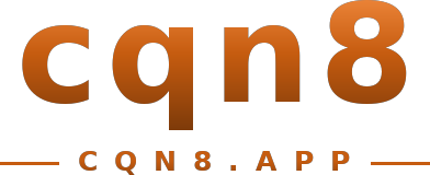 cqn8 logo