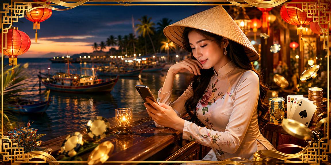 cqn8 Tạo Tài Khoản và Vào Sảnh Trong Vài Bước